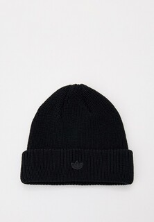 Шапка adidas Originals SHORT BEANIE