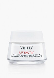 Крем для лица Vichy LIFTACTIV Supreme против морщин и для упругости сухой кожи, 50 мл