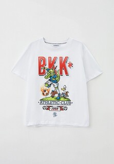 Футболка Bikkembergs 