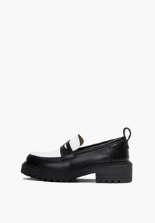 Лоферы Rabbit Loafers MADAM