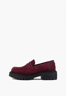 Лоферы Rabbit Loafers MADAM