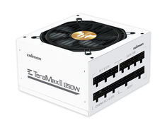 Блок питания Zalman ZM850-TMX2 WH