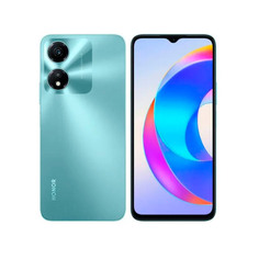 Сотовый телефон Honor X5 Plus 4/64Gb Cyan Lake