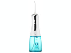 Ирригатор Qumo Health Portable Irrigator P1 QHI-1 30551