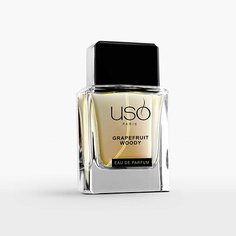 Парфюмерная вода USO PARIS Grapefruit Woody 50