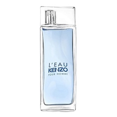 Туалетная вода KENZO LEAU KENZO Pour Homme Eau de Toilette 100