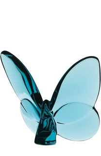 Статуэтка Lucky Butterfly Baccarat