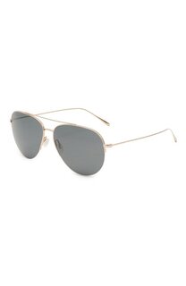 Солнцезащитные очки Oliver Peoples