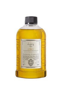 Рефил для диффузора Oro Di Firenze / Золото Флоренции (500ml) Logevy Firenze 1965