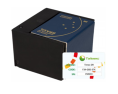 Сканер Smartec Timex DR Pack 1 Регула 7017 и лицензии на модуль сканирования и распознавания документов