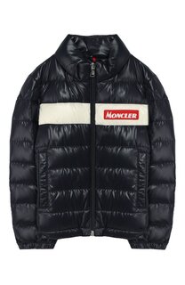 Пуховая куртка Moncler