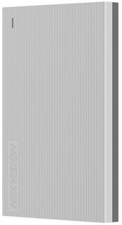 Внешний жесткий диск Hikvision T30 2TB Grey (HS-EHDD-T30(STD)/2T/Grey/OD)