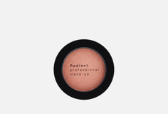 Румяна компактные BLUSH COLOR, т. 102 яблоко Radiant Professional Make Up