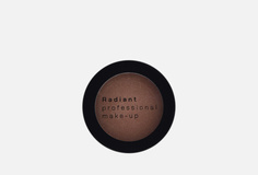 Тени для век компактные Radiant Professional Make Up