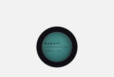 Тени для век компактные Radiant Professional Make Up