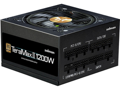 Блок питания Zalman ZM1200-TMX2