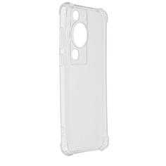 Чехол Pero для Huawei P60 / P60 Pro Silicone Transparent CC02-P60-TR ПЕРО