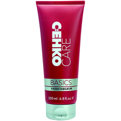 Маска для волос C:EHKO CARE BASICS Маска для сохранения цвета 200