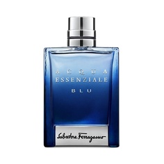 Туалетная вода SALVATORE FERRAGAMO Acqua Essenziale Blu 100