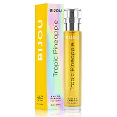 Парфюмерная вода DILIS Bijou Tropic Pineapple 18