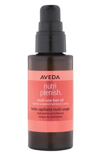 Универсальное масло для волос Nutriplenish (30ml) Aveda