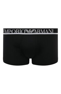 Боксеры Emporio Armani