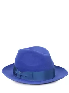 Шляпа шерстяная Borsalino