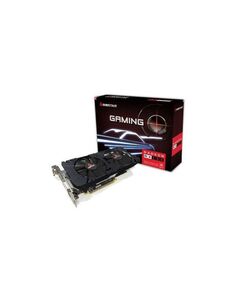 Видеокарта Biostar AMD RX580 8Gb (VA5815RV82) Bulk