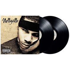 0602445578573, Виниловая пластинка Nelly, Nellyville Universal Music