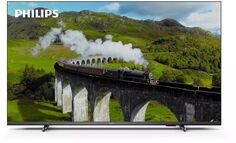 Телевизор Philips 43PUS7608/60(UHD Smart)