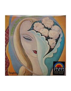 0600753103739, Виниловая пластинка Derek & The Dominos, Layla And Other Assorted Love Songs Universal Music