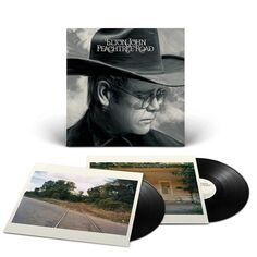 0602445055333, Виниловая пластинка John, Elton, Peachtree Road Universal Music