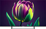 Телевизор Top Device TV 50 ULTRA NEO CS06 (TDTV50CS06U_BK) черный