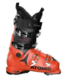 Ботинки горнолыжные Atomic 20-21 Hawx Ultra R120 GW Red/Black