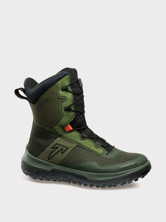 Ботинки мужские Tecnica ARGOS GTX® MS, Зеленый
