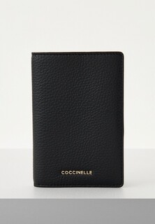 Обложка для паспорта Coccinelle METALLIC SOFT