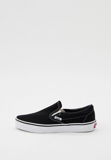 Слипоны Vans UA CLASSIC SLIP-ON