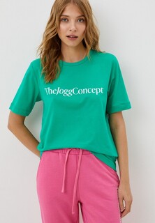 Футболка TheJoggConcept JCSIMONA