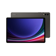 Планшет Samsung Galaxy Tab S9+ SM-X816B - 256Gb Graphite SM-X816BZAACAU (Snapdragon 8 Gen 2 3.36Ghz/12288Mb/256Gb/LTE/Wi-Fi/Bluetooth/GPS/Cam/12.4/2800x1752/Android)