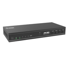 HDMI коммутаторы, разветвители, повторители Infobit iSwitch 401MV