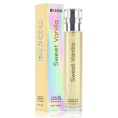 Парфюмерная вода DILIS Bijou Sweet Vanilla 18