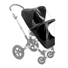 Дождевик Bee high performance raincover BLACK Bugaboo