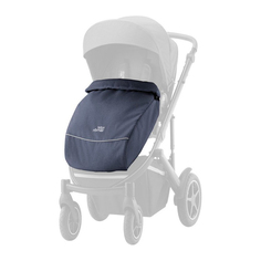 Накидка на ножки Smile III Indigo Blue Britax Roemer