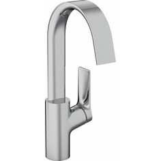 Смеситель для раковины Hansgrohe Vivenis с донным клапаном, хром (75030000)