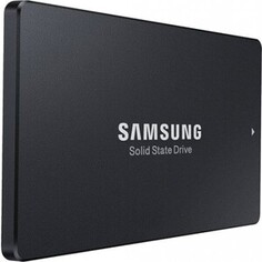 Твердотельный накопитель Samsung SSD 960GB PM893 2.5 (MZ7L3960HCJR-00A07)