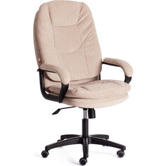 Кресло TetChair Comfort LT (22) флок бежевый 7