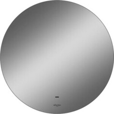 Зеркало Reflection Hoop 65х65 подсветка, сенсор (RF4310HO)