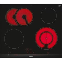 Электрическая варочная панель Siemens ET675LNV1M