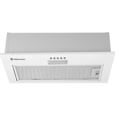 Вытяжка встраиваемая Hebermann HBFH 60.10 W