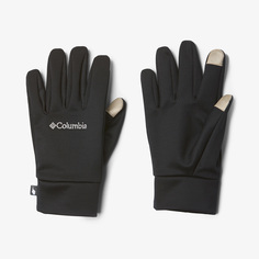 Перчатки Columbia Omni-Heat Touch Glove Liner, Черный